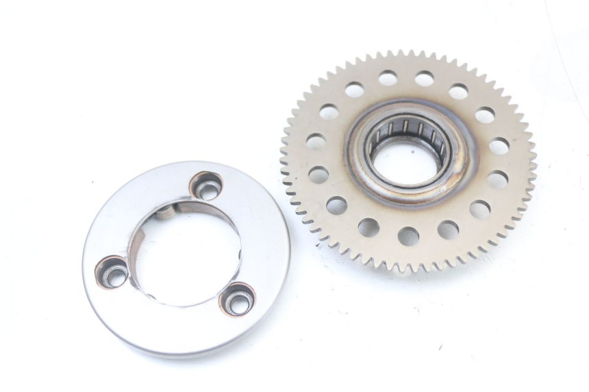 photo de ROUE LIBRE DEMARREUR YAMAHA TDR DELTABOX 125 (1997 - 2003) - Détail de la pièce