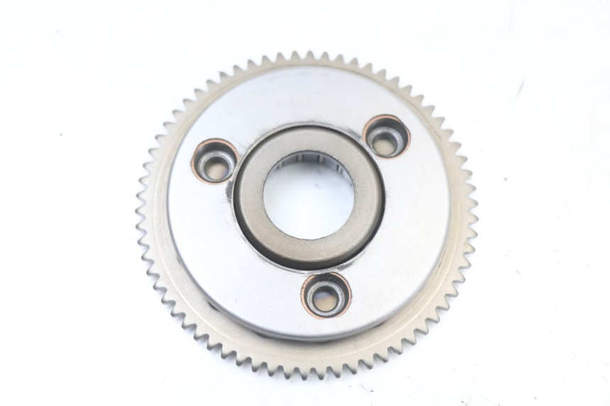 photo de ROUE LIBRE DEMARREUR YAMAHA TDR DELTABOX 125 (1997 - 2003) - Zoom état d’usage