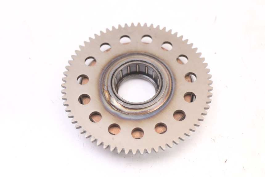 photo de ROUE LIBRE DEMARREUR YAMAHA TDR DELTABOX 125 (1997 - 2003) - Autre angle de vue