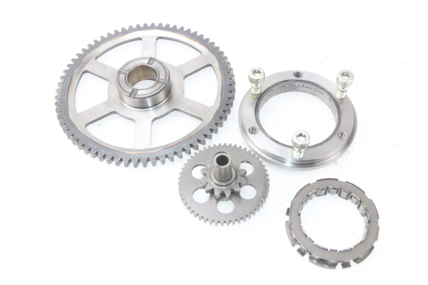 photo de ROUE LIBRE DEMARREUR YAMAHA XP T-MAX TMAX 500 (2008 - 2012)