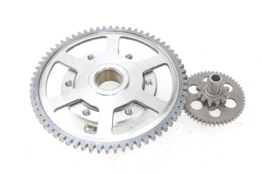 photo de ROUE LIBRE DEMARREUR YAMAHA XP T-MAX TMAX 500 (2008 - 2012)