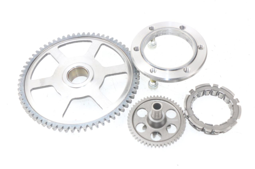 photo de ROUE LIBRE DEMARREUR YAMAHA XP T-MAX TMAX 500 (2008 - 2012)