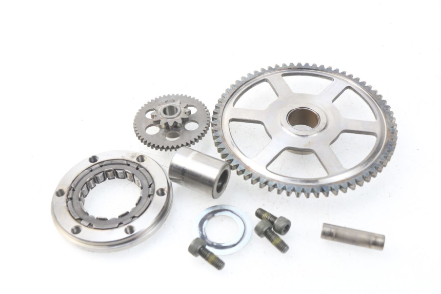 photo de ROUE LIBRE DEMARREUR YAMAHA XP T-MAX TMAX ABS 500 (2004 - 2007)