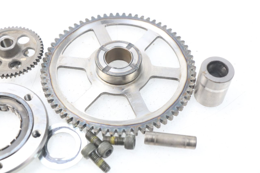 photo de ROUE LIBRE DEMARREUR YAMAHA XP T-MAX TMAX ABS 500 (2004 - 2007)
