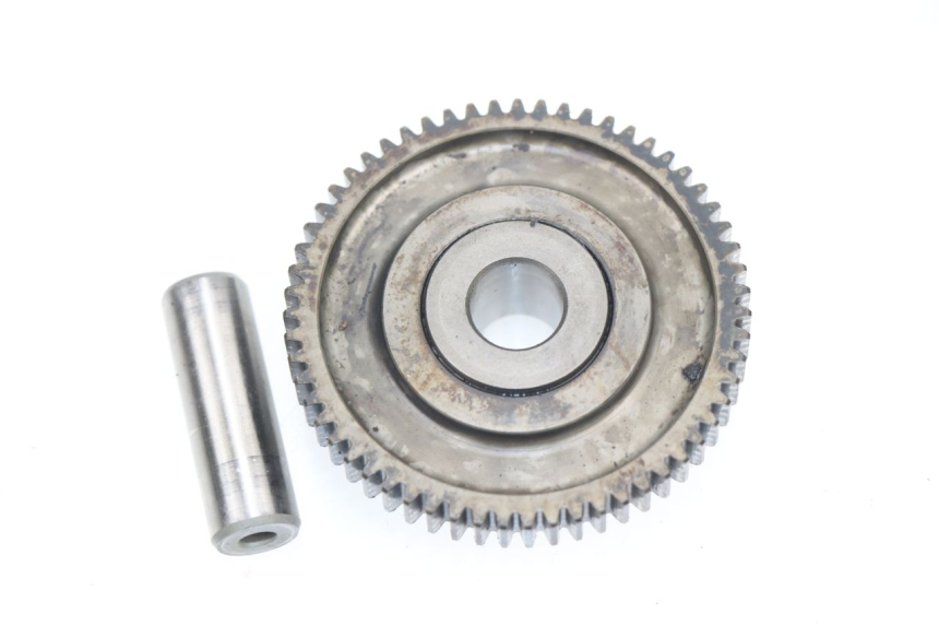 photo de ROUE LIBRE DEMARREUR YAMAHA YP MAJESTY 400 (2004 - 2008)