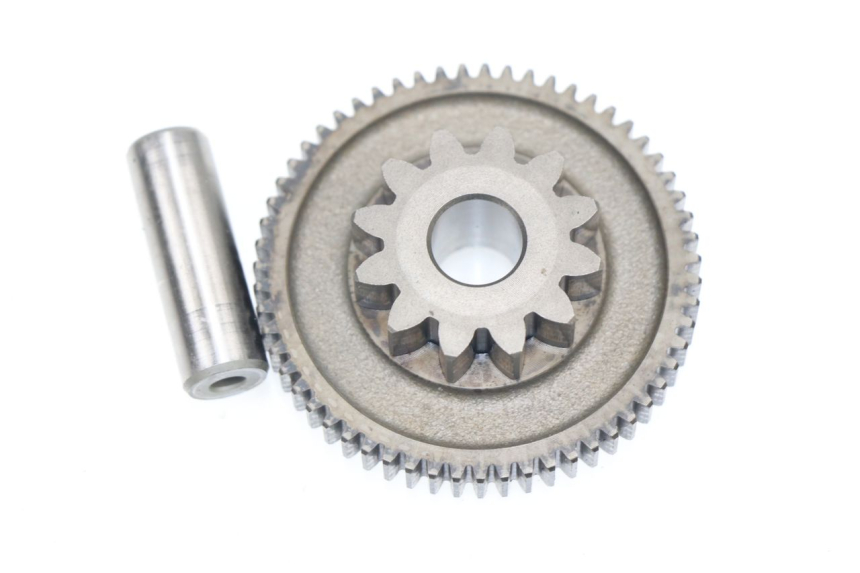 photo de ROUE LIBRE DEMARREUR YAMAHA YP MAJESTY 400 (2004 - 2008)