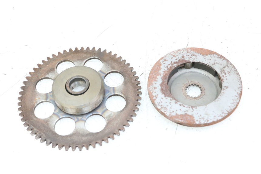photo de ROUE LIBRE DEMARREUR YAMAHA YP MAJESTY 125 (2007 - 2010)