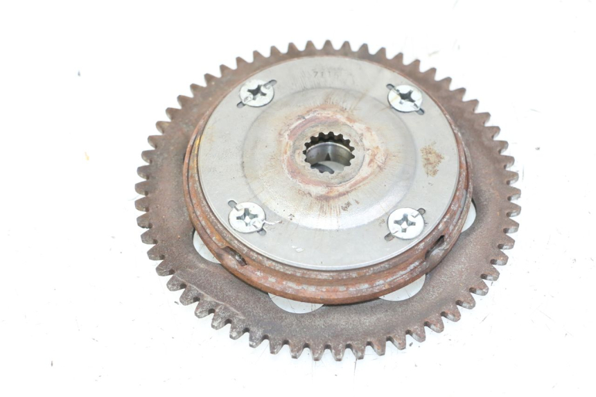 photo de ROUE LIBRE DEMARREUR YAMAHA YP MAJESTY 125 (2007 - 2010)