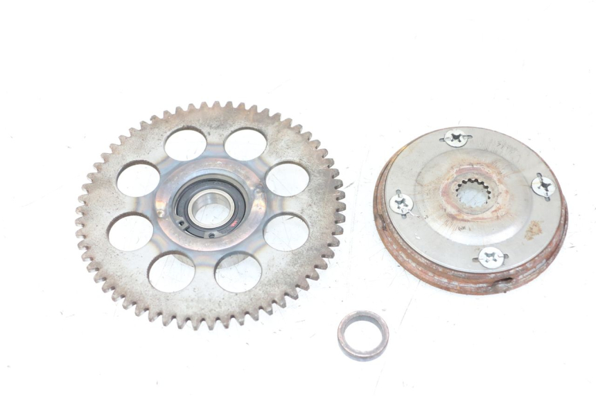 photo de ROUE LIBRE DEMARREUR YAMAHA YP MAJESTY 125 (2007 - 2010)