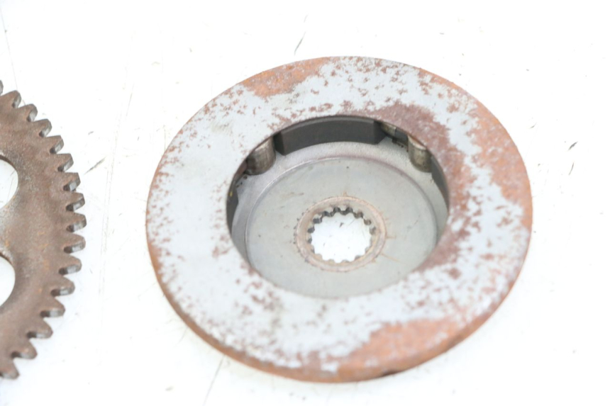 photo de ROUE LIBRE DEMARREUR YAMAHA YP MAJESTY 125 (2007 - 2010)