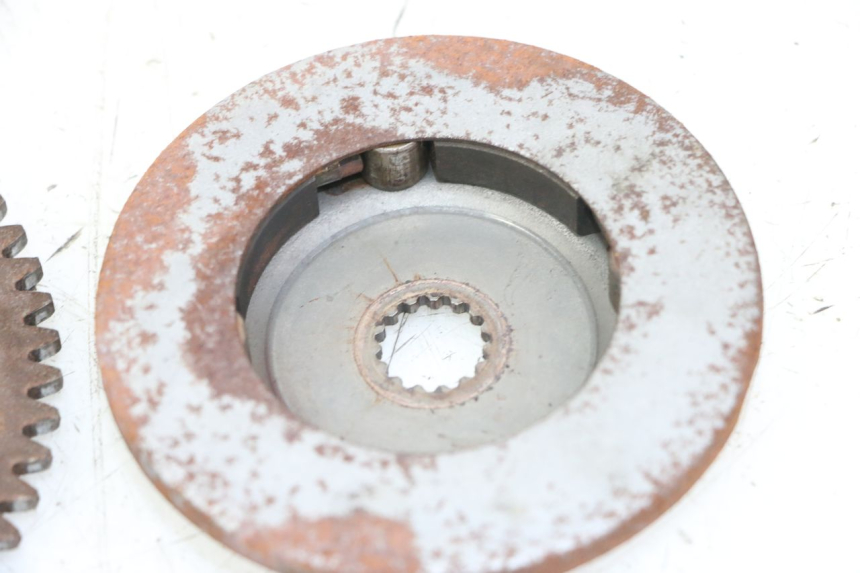 photo de ROUE LIBRE DEMARREUR YAMAHA YP MAJESTY 125 (2007 - 2010)