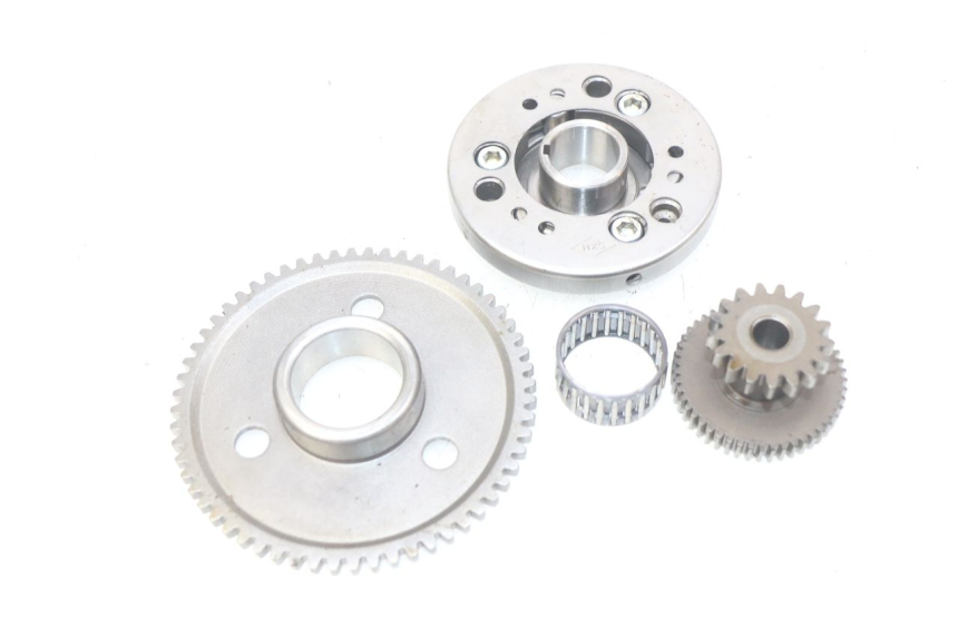 photo de ROUE LIBRE DEMARREUR YAMASAKI YM T 125 (2015 - 2020)