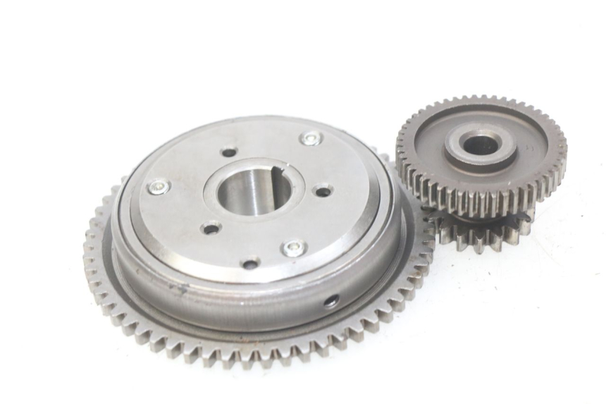 photo de ROUE LIBRE DEMARREUR YAMASAKI YM T 125 (2015 - 2020)