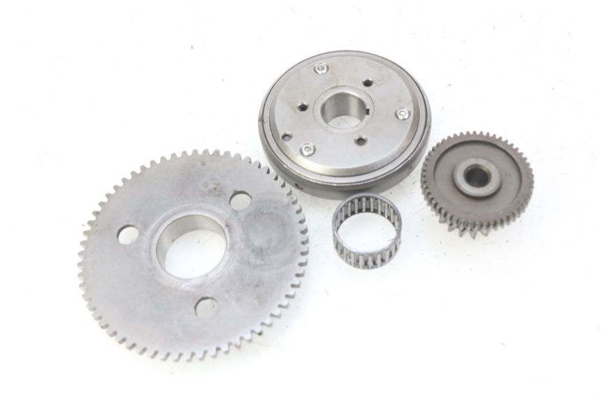 photo de ROUE LIBRE DEMARREUR YAMASAKI YM T 125 (2015 - 2020)