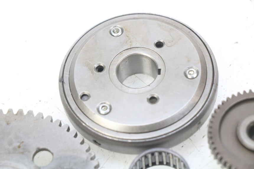 photo de ROUE LIBRE DEMARREUR YAMASAKI YM T 125 (2015 - 2020)
