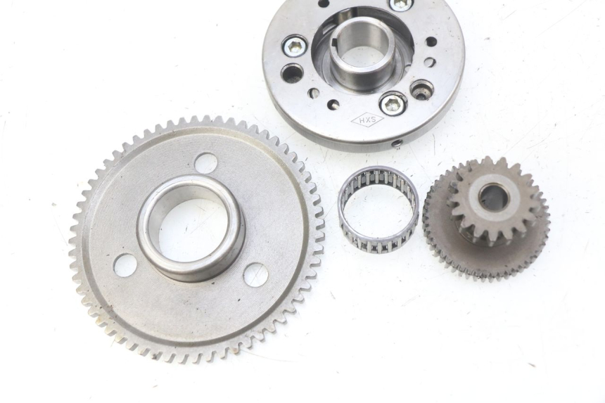 photo de ROUE LIBRE DEMARREUR YAMASAKI YM T 125 (2015 - 2020)