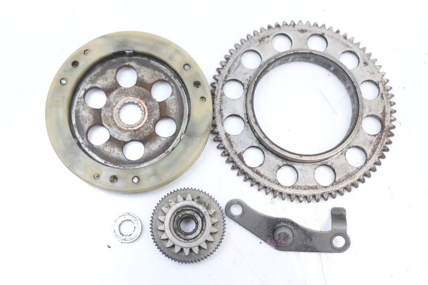 photo de ROUE LIBRE DEMARREUR YAMAHA YE ZEST 50 (1992 - 1998)