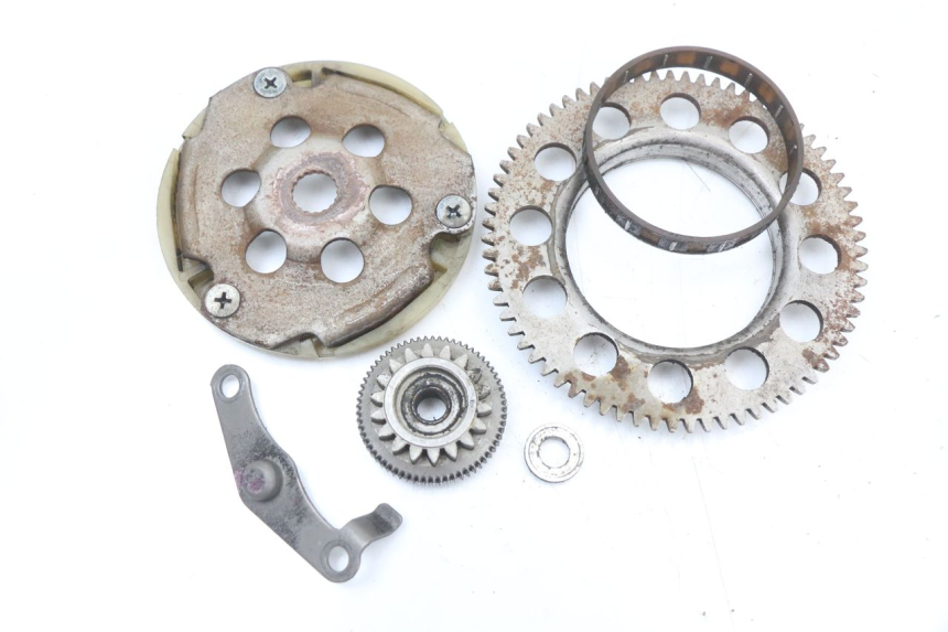 photo de ROUE LIBRE DEMARREUR YAMAHA YE ZEST 50 (1992 - 1998)