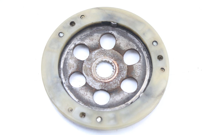 photo de ROUE LIBRE DEMARREUR YAMAHA YE ZEST 50 (1992 - 1998)
