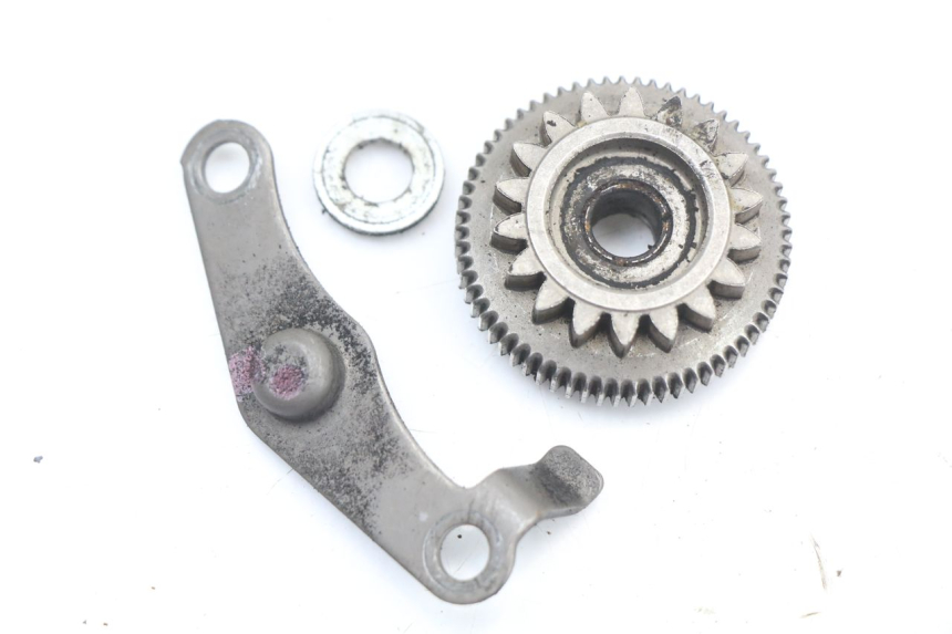 photo de ROUE LIBRE DEMARREUR YAMAHA YE ZEST 50 (1992 - 1998)