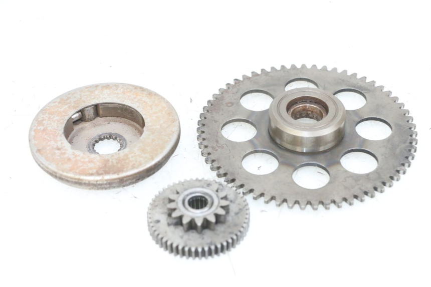 photo de ROUE LIBRE DEMARREUR YAMAHA YP MAJESTY 125 (2002 - 2006) - Détail de la pièce