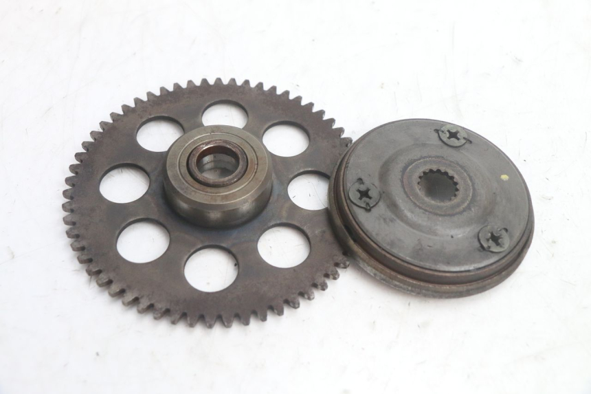 photo de ROUE LIBRE DEMARREUR YAMAHA YP MAJESTY 125 (1998 - 2001) - Autre angle de vue