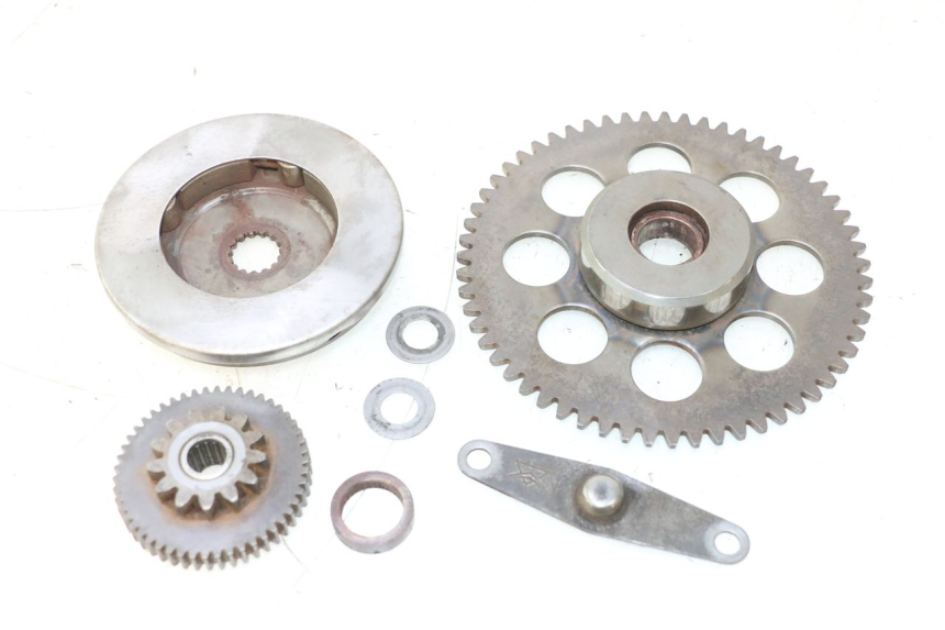 photo de ROUE LIBRE DEMARREUR YAMAHA YP MAJESTY 125 (2002 - 2006) - Vue principale