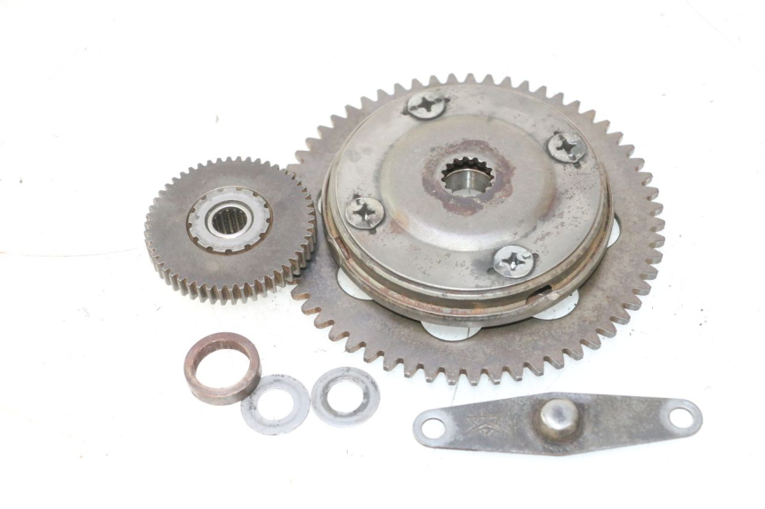 photo de ROUE LIBRE DEMARREUR YAMAHA YP MAJESTY 125 (2002 - 2006) - Détail de la pièce