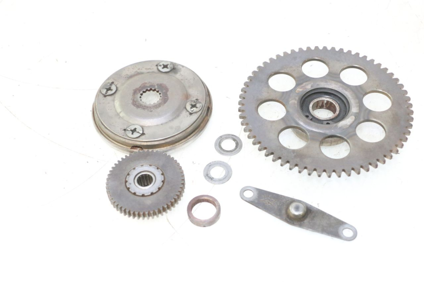 photo de ROUE LIBRE DEMARREUR YAMAHA YP MAJESTY 125 (2002 - 2006) - Zoom état d’usage