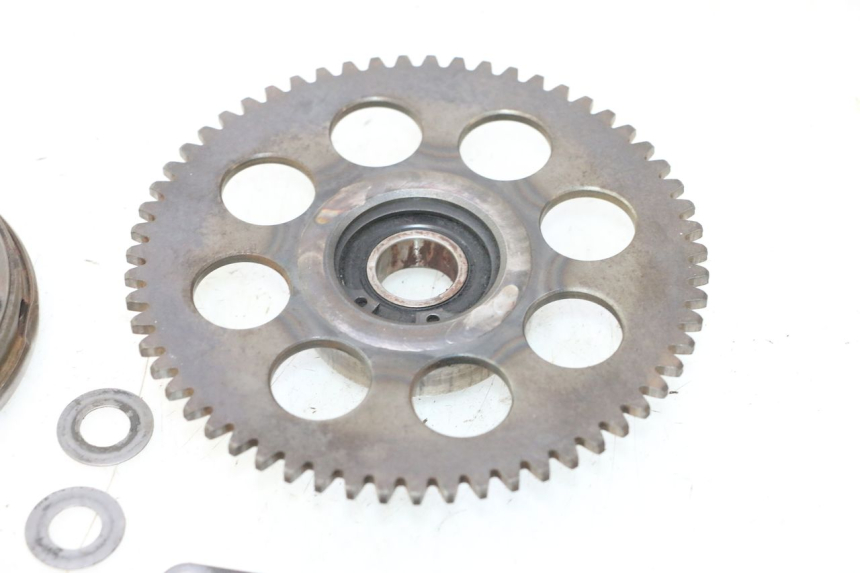 photo de ROUE LIBRE DEMARREUR YAMAHA YP MAJESTY 125 (2002 - 2006) - Autre angle de vue