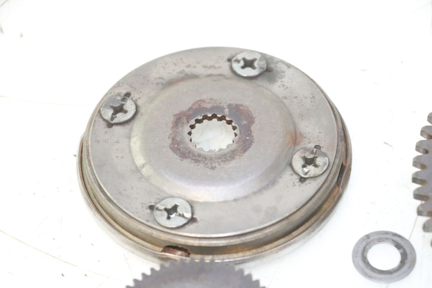 photo de ROUE LIBRE DEMARREUR YAMAHA YP MAJESTY 125 (2002 - 2006) - Vue d’ensemble