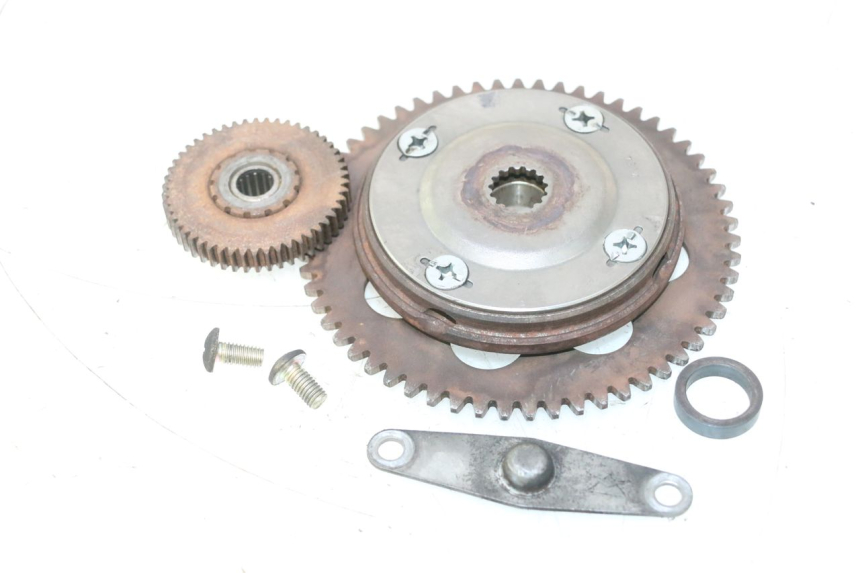 photo de ROUE LIBRE DEMARREUR YAMAHA YP MAJESTY 125 (2007 - 2010) - Détail de la pièce