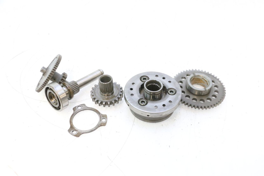 photo de ROUE LIBRE DEMARREUR YAMAHA YZF R GENESIS 750 (1993 - 1998) - Détail de la pièce