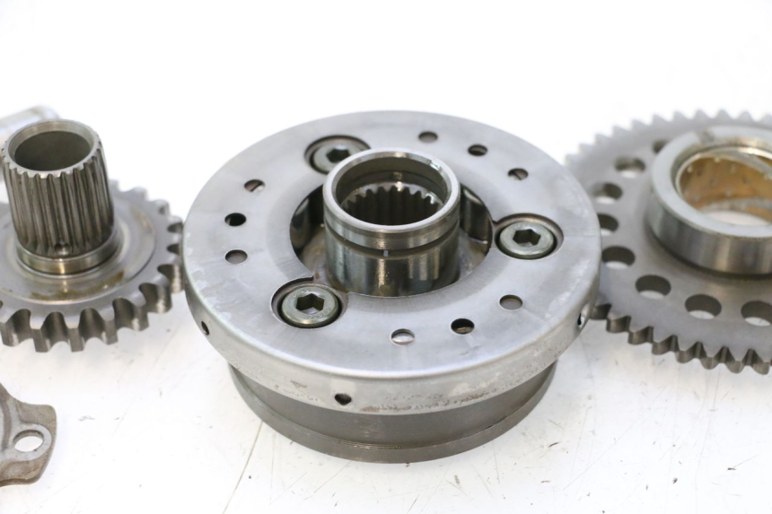 photo de ROUE LIBRE DEMARREUR YAMAHA YZF R GENESIS 750 (1993 - 1998) - Vue produit