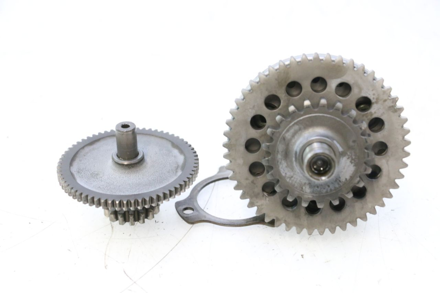 photo de ROUE LIBRE DEMARREUR YAMAHA YZF R GENESIS 750 (1993 - 1998) - Zoom état d’usage