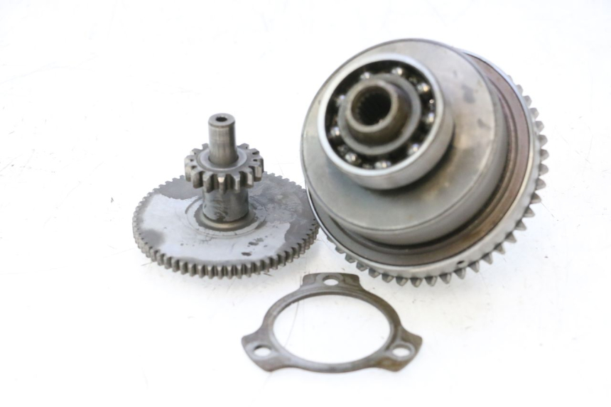 photo de ROUE LIBRE DEMARREUR YAMAHA YZF R GENESIS 750 (1993 - 1998) - Autre angle de vue