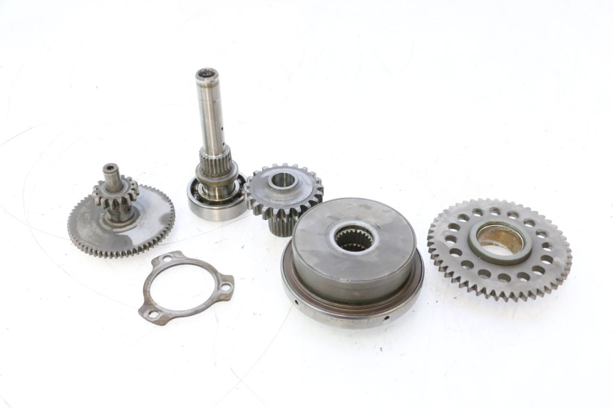 photo de ROUE LIBRE DEMARREUR YAMAHA YZF R GENESIS 750 (1993 - 1998) - État de surface
