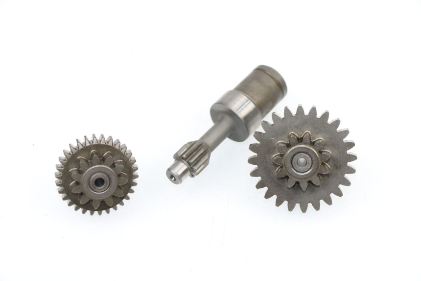 photo de ROUE LIBRE DEMARREUR YAMAHA YZF R THUNDERCAT 600 (1999 - 2003)