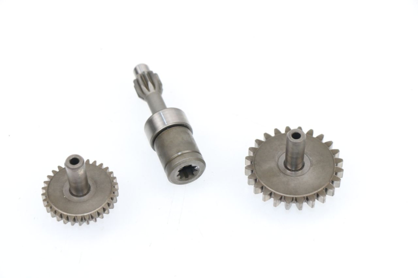 photo de ROUE LIBRE DEMARREUR YAMAHA YZF R THUNDERCAT 600 (1999 - 2003)
