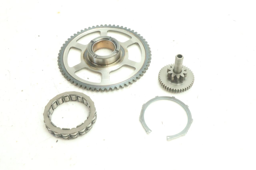 photo de ROUE LIBRE DEMARREUR YAMAHA YZF R6 600 (2008 - 2009) - Vue principale