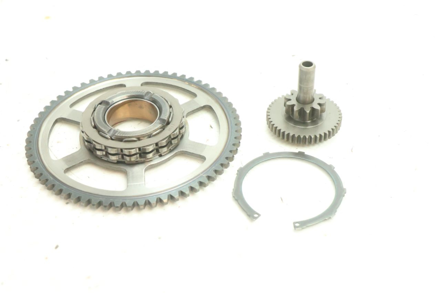 photo de ROUE LIBRE DEMARREUR YAMAHA YZF R6 600 (2008 - 2009) - Détail de la pièce