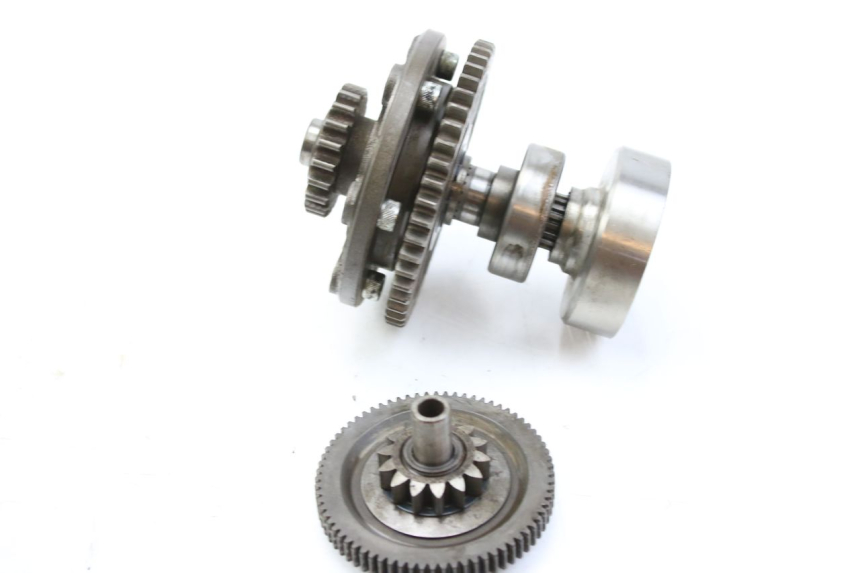 photo de ROUE LIBRE DEMARREUR KAWASAKI ZEPHYR 1100 ( - 1995) - État de surface