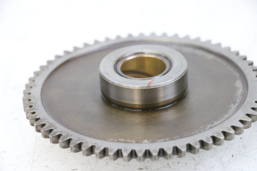 photo de ROUE LIBRE DEMARREUR KYMCO ZING 125 (1997 - 2003) - Zoom état d’usage