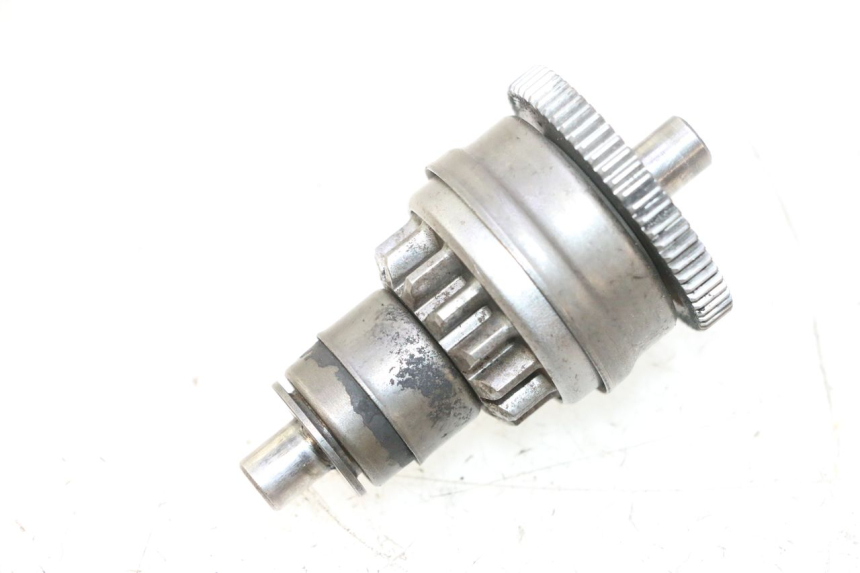 photo de ROUE LIBRE DEMARREUR PIAGGIO ZIP 2T 50 (2009 - 2019) - Vue principale
