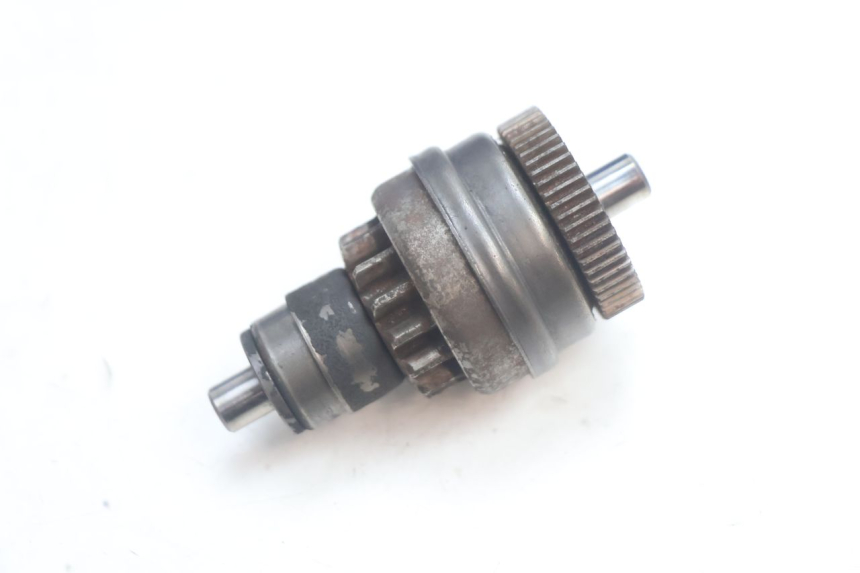 photo de ROUE LIBRE DEMARREUR PIAGGIO ZIP 4T 50 (2006 - 2017) - Vue principale