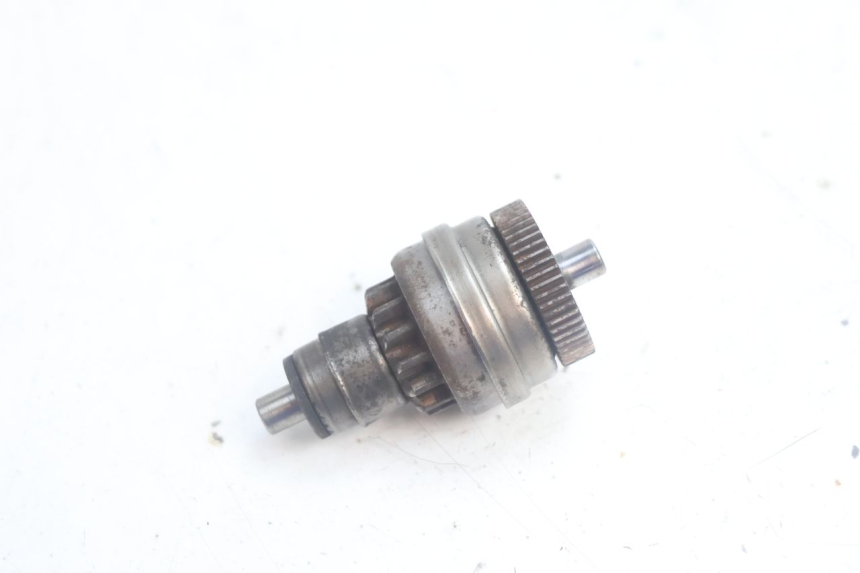 photo de ROUE LIBRE DEMARREUR PIAGGIO ZIP IGET 4T 50 (2021 - 2023) - Vue principale