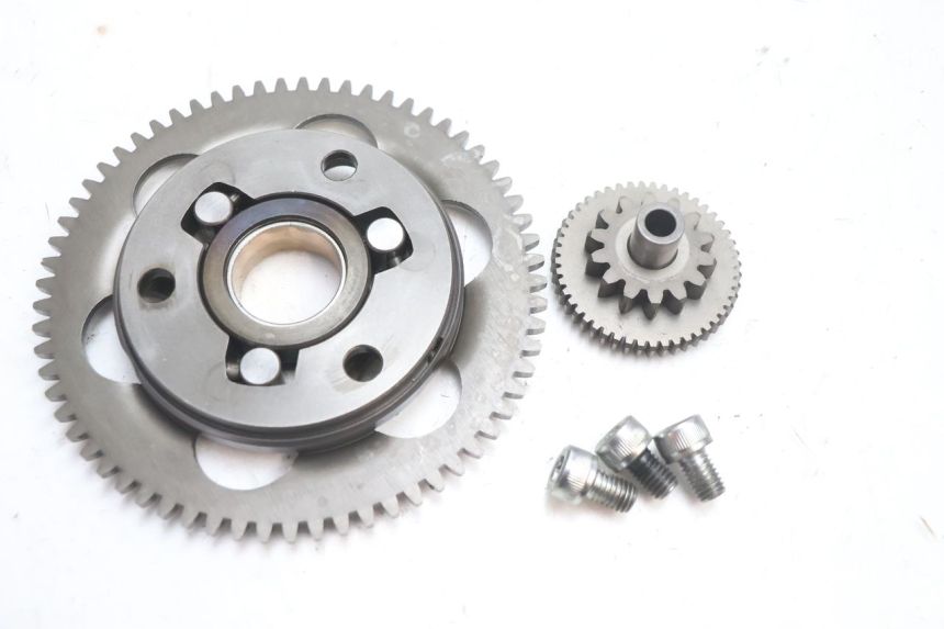 photo de ROUE LIBRE DEMARREUR KAWASAKI ZX-6R ZX6R 600 (2000 - 2002) - Vue principale
