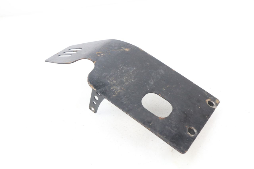 photo de SABOT MOTEUR APOLLO DIRT BIKE 140 (2010 - 2020)