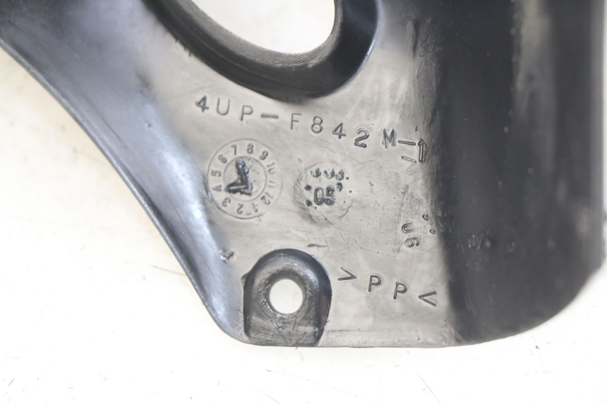 photo de SABOT MOTEUR MBK BOOSTER NEXT GENERATION 50 (1995 - 1998)