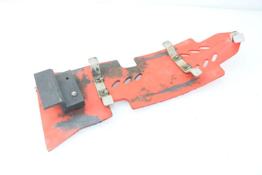 photo de SABOT MOTEUR HONDA CRF CR-F 450 (2005 - 2008)